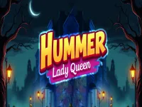 Hummer Lady Queen image