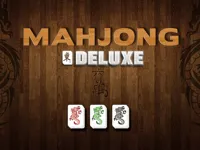 Mahjong Deluxe image