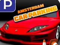 Amsterdam Car Parking image