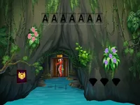 Rescue the Seahorse image