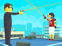 Ragdoll Shooter image