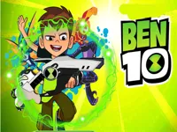 Ben 10 Tower Defense image