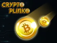 Crypto Plinko image