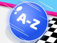 2048 ABC Runner image