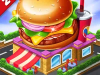 Cooking Crush - cooking games image