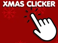 Christmas Clicker Game image