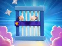 Underground Prison Escape image