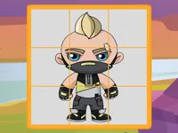 Fortnite Puzzles image
