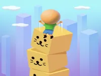 Cube Surfering image