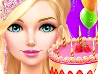 AURORAS BIRTHDAY BALL image