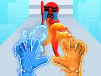 Elemental Gloves Magic Power image