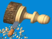 Woodturning? image