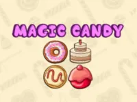 Magic Candy image