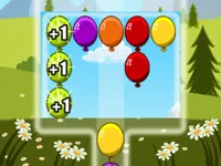 Balloon Saga image