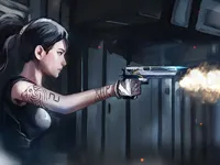 Virus Battle Royale image