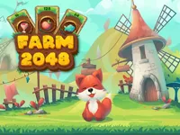 Farm 2048 image
