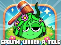 Sprunki Whack A Mole image