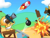 Blind Boat Shooting Master image