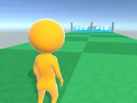 Group Runner Brawl image