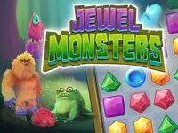 Jewel Monsters image