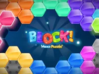 Block Hex Puzzle image