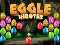 Eggle Shooter Mobile image