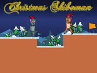 Christmas Shiboman image