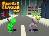 BaseBall League 2024 image